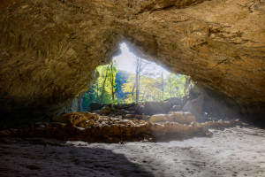 Maquoketa Cave